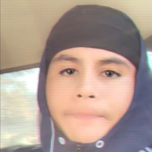 Meet your Posher, Enrique